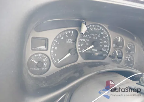 2002 GMC Yukon Denali from USA, damaged, VIN 1GKEK63U02J221035